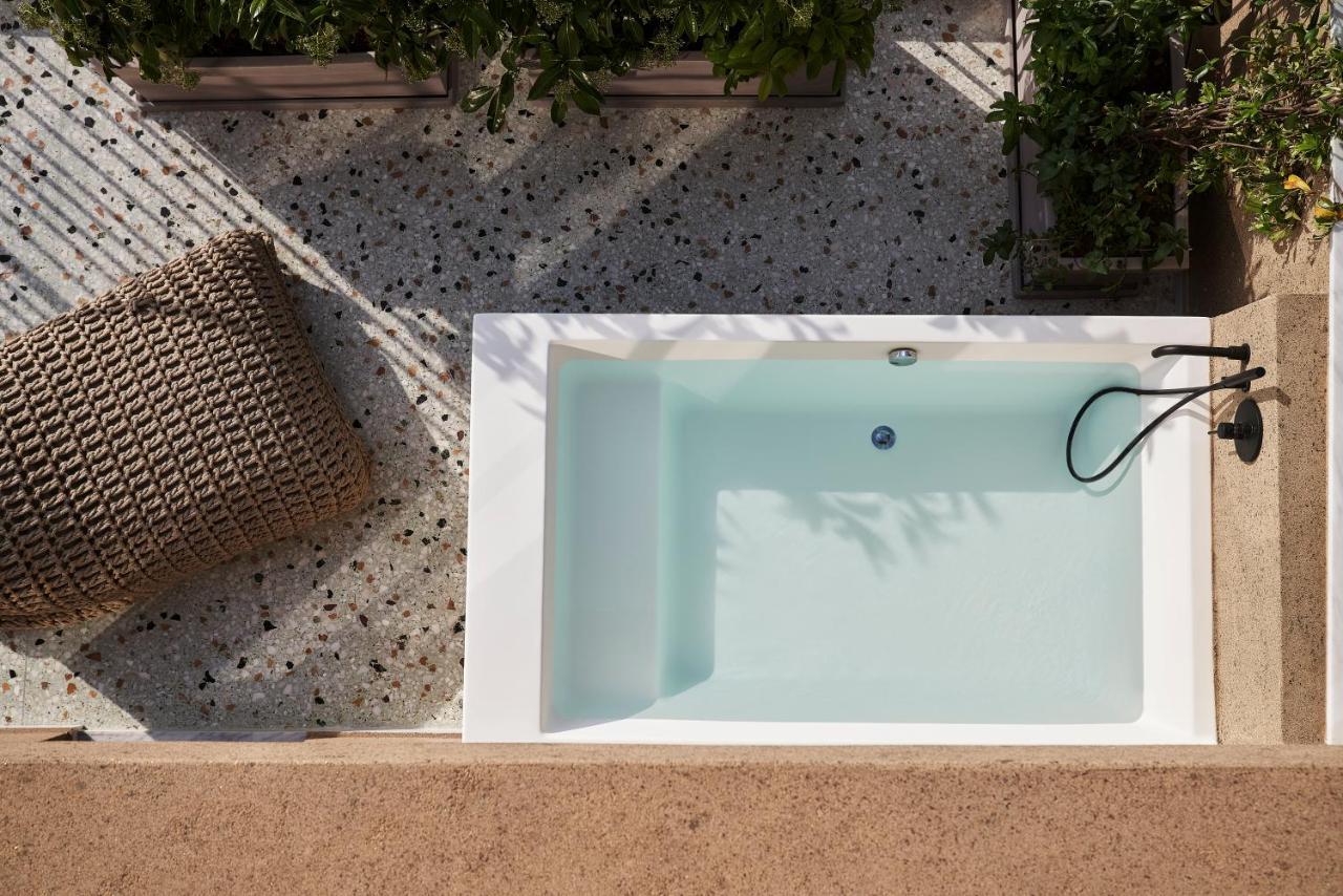Vasi Hotel Athens Exterior photo