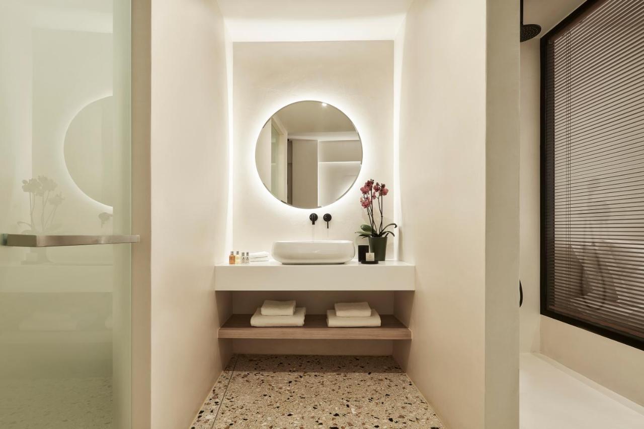 Vasi Hotel Athens Exterior photo