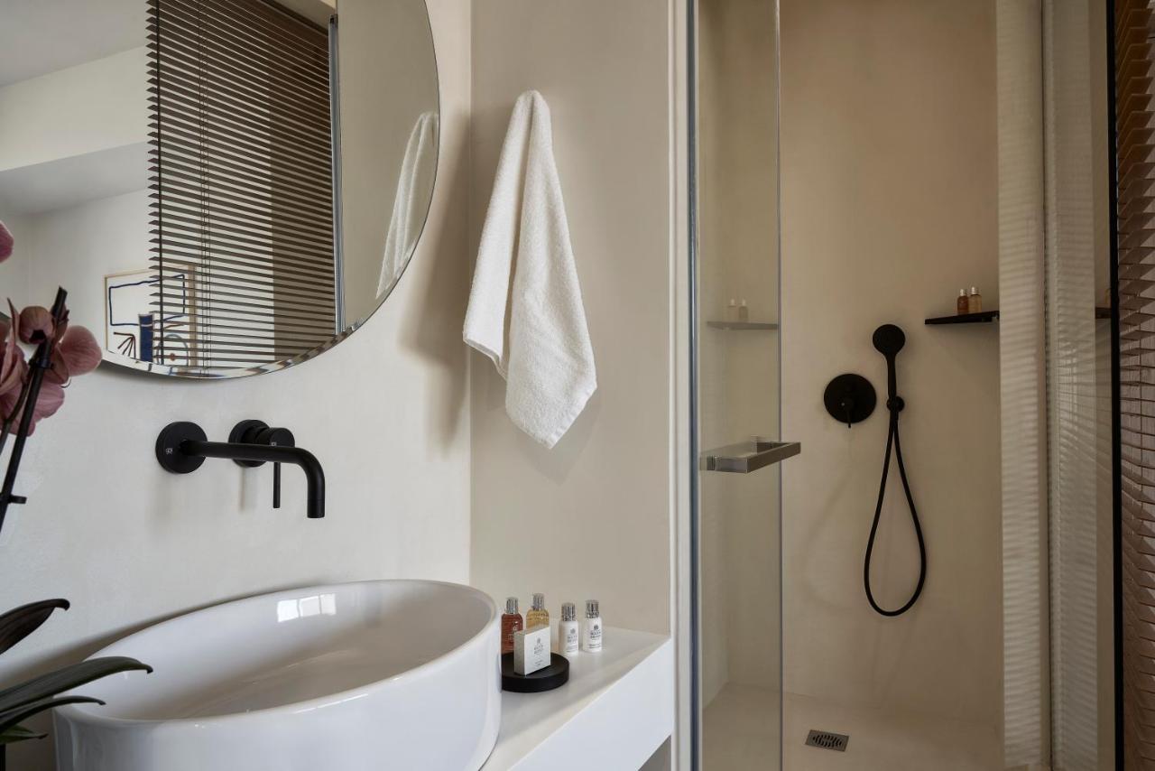 Vasi Hotel Athens Exterior photo