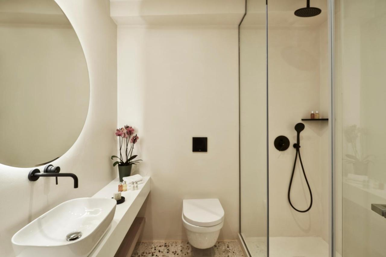 Vasi Hotel Athens Exterior photo