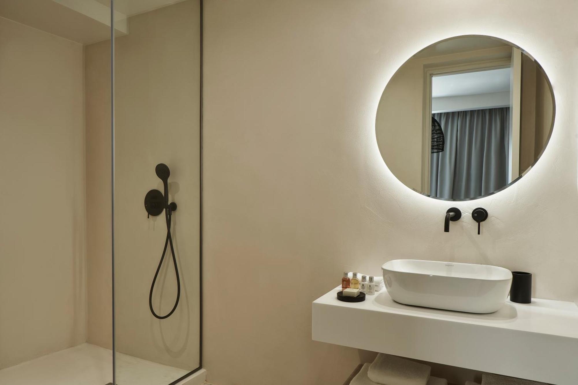 Vasi Hotel Athens Room photo